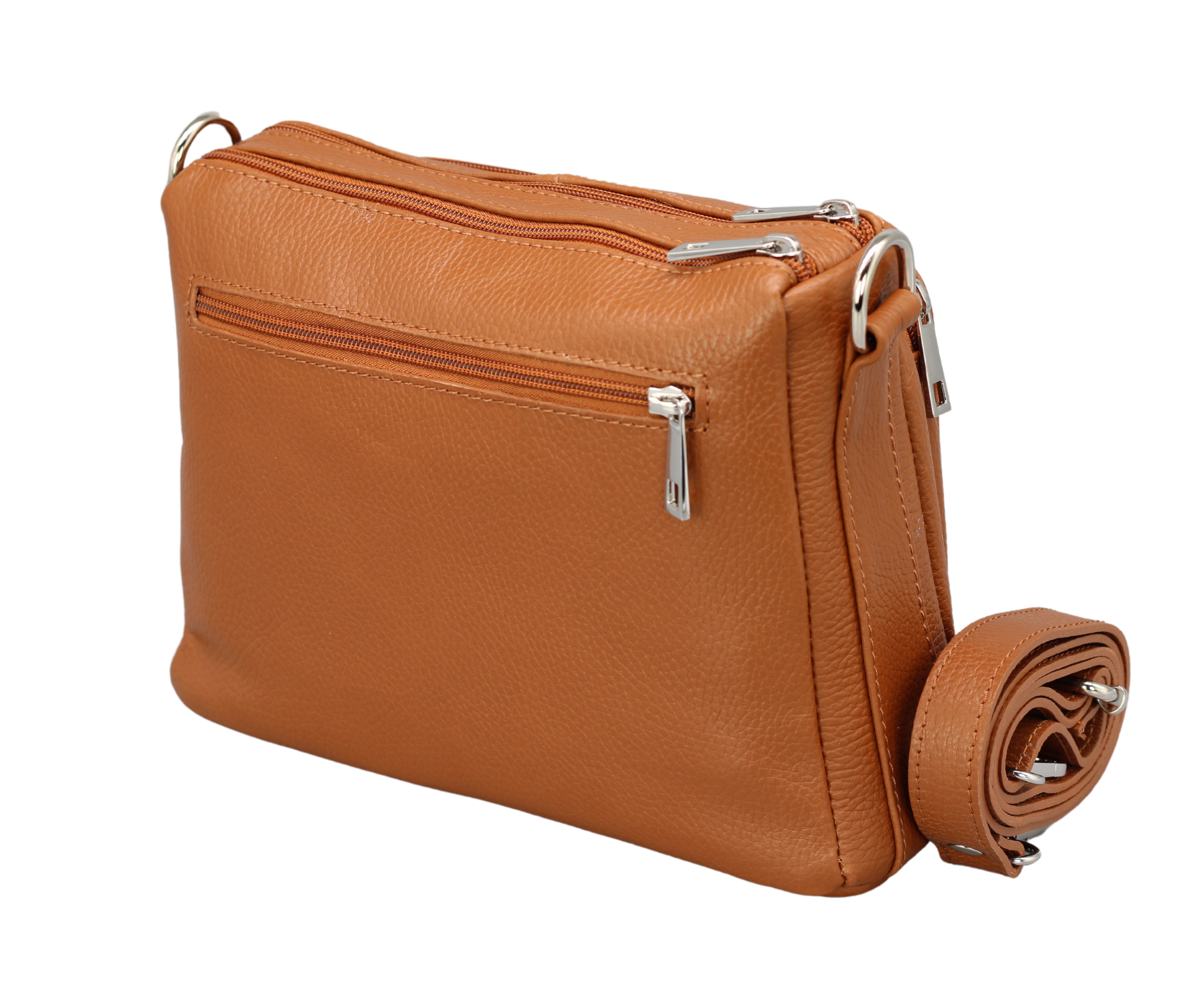 Palma - Cognac Brown