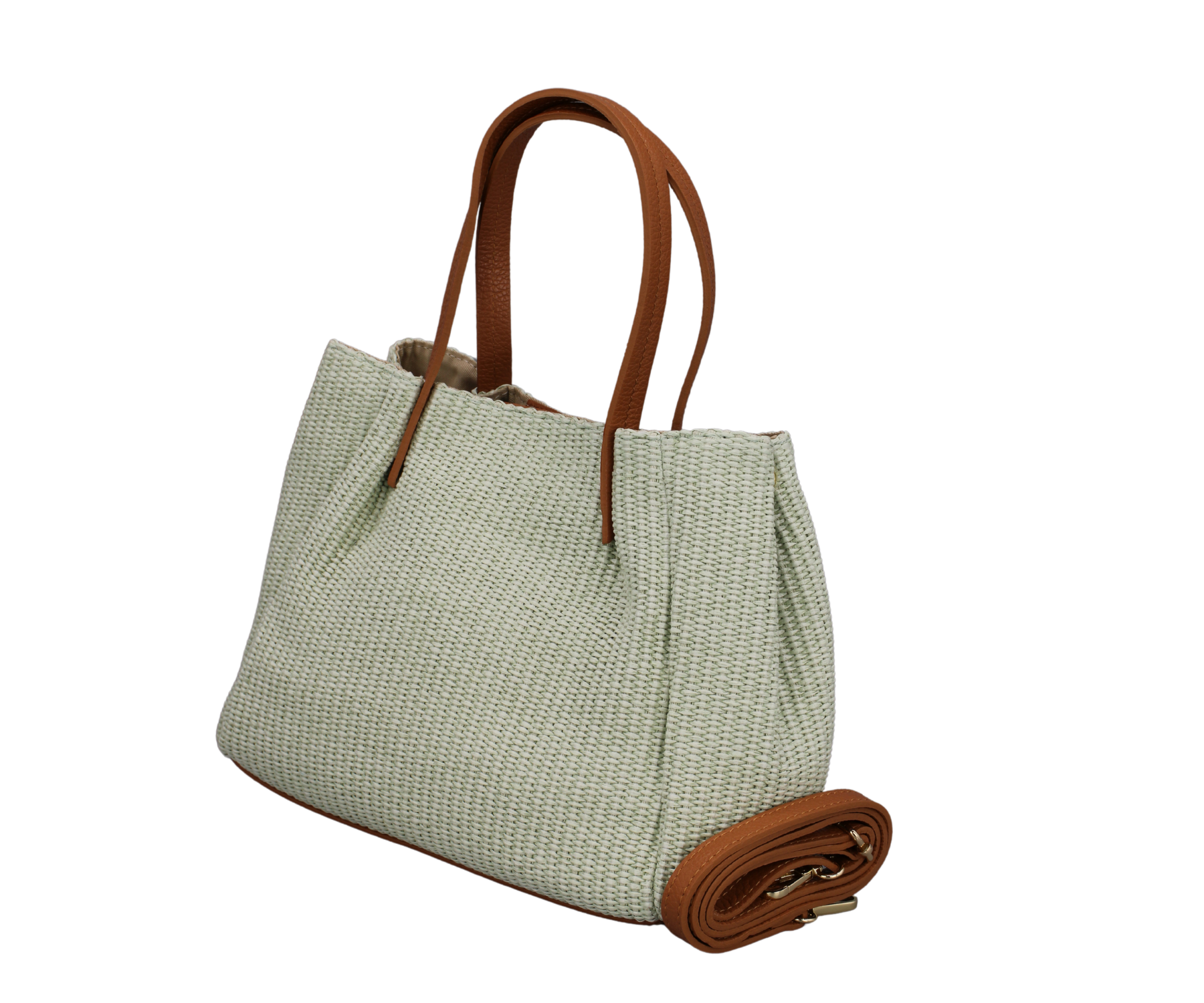 Valda - Mint Green