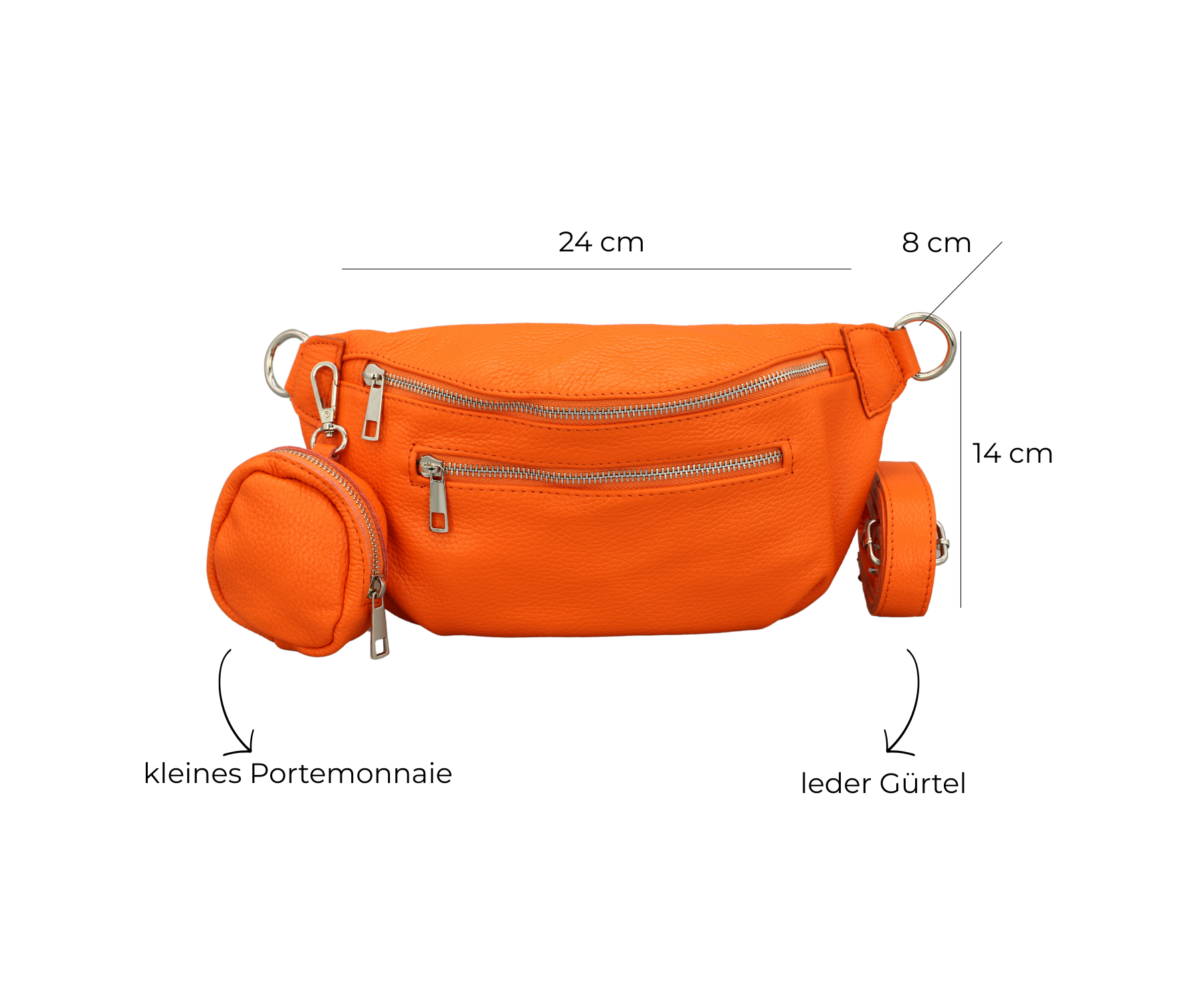 Yade-orange