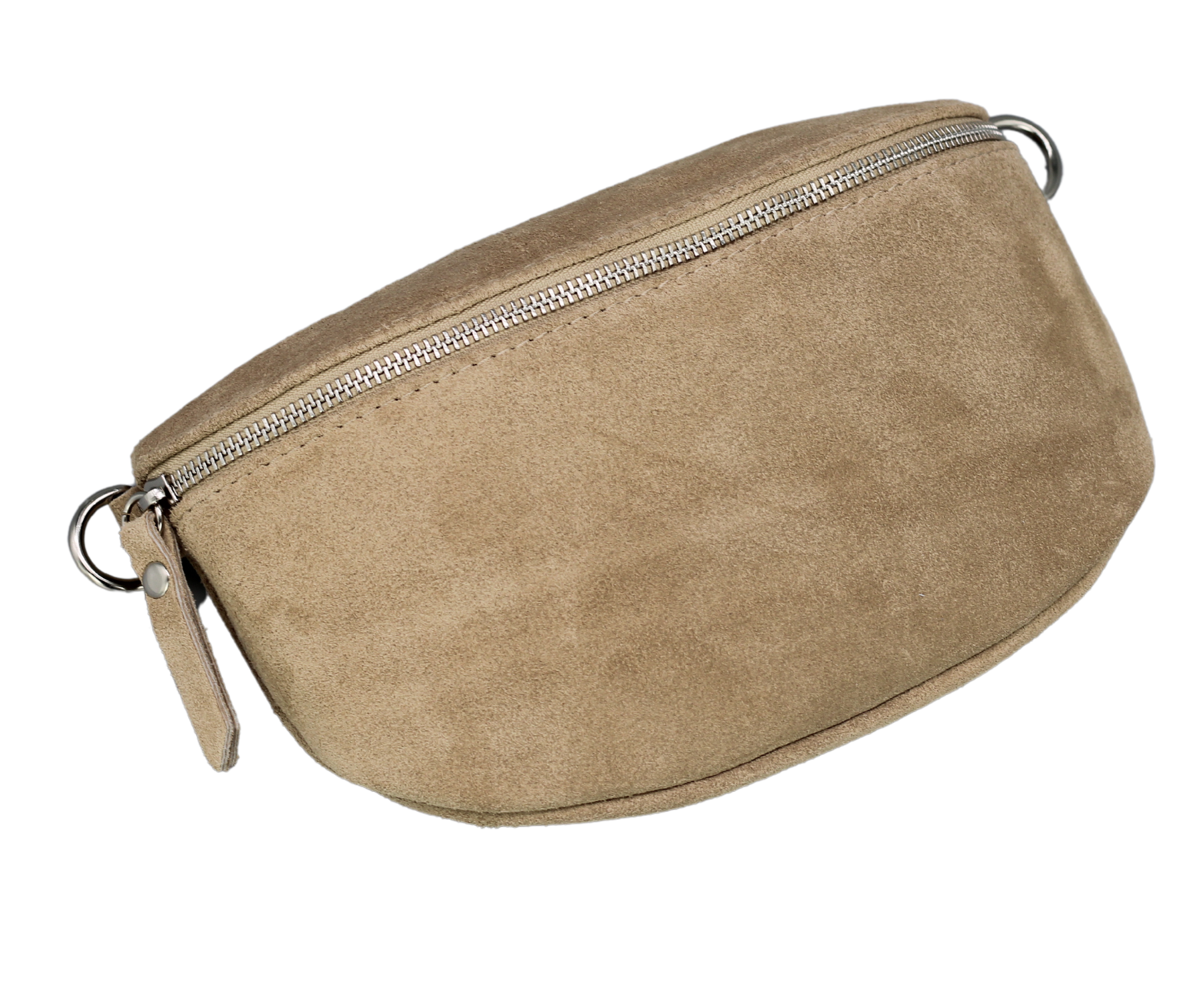 Suede - Taupe