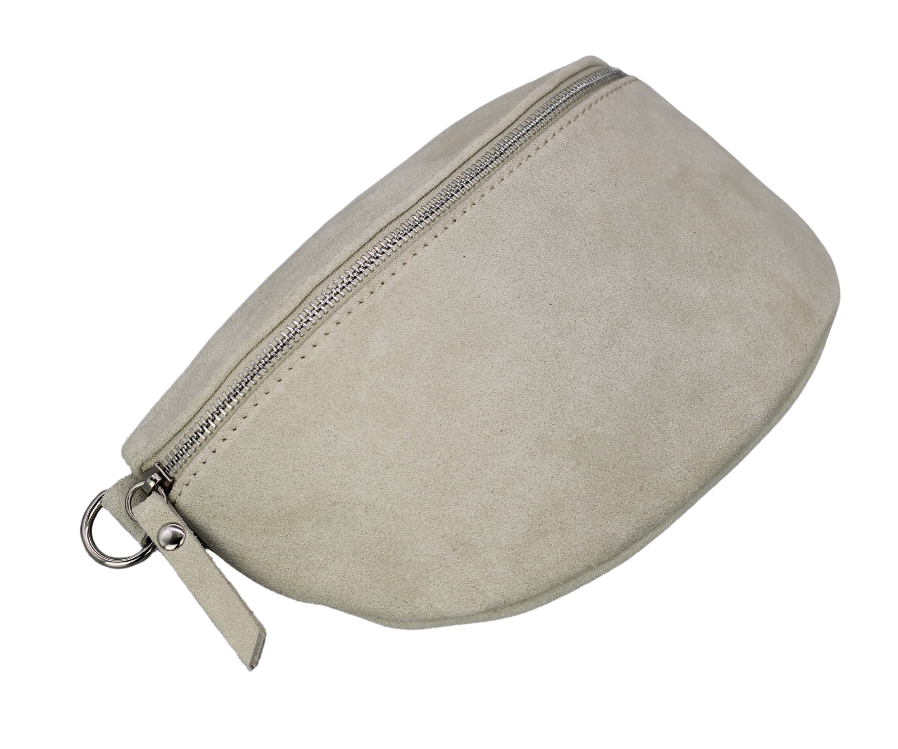Suede - Beige