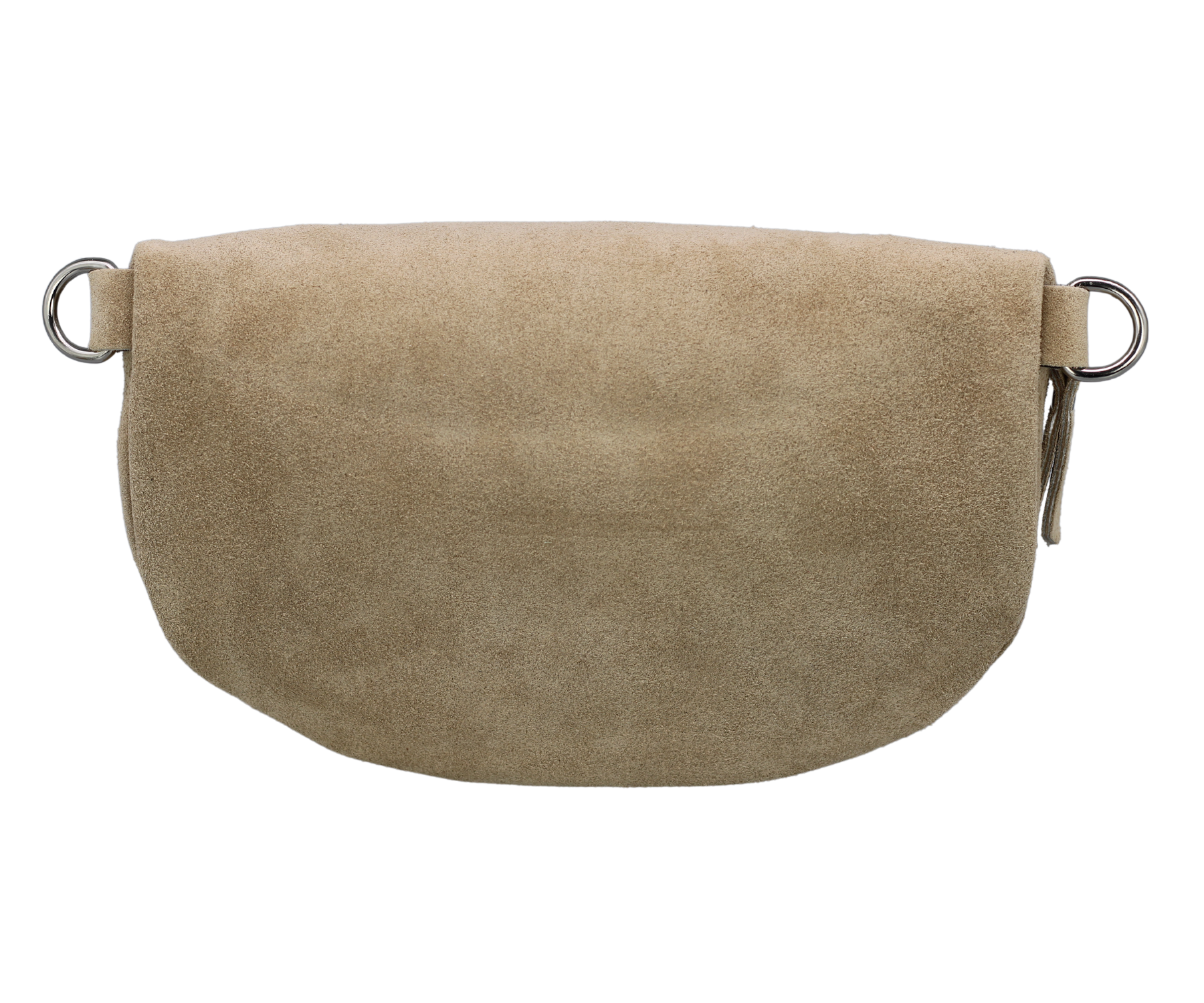 Suede - Taupe