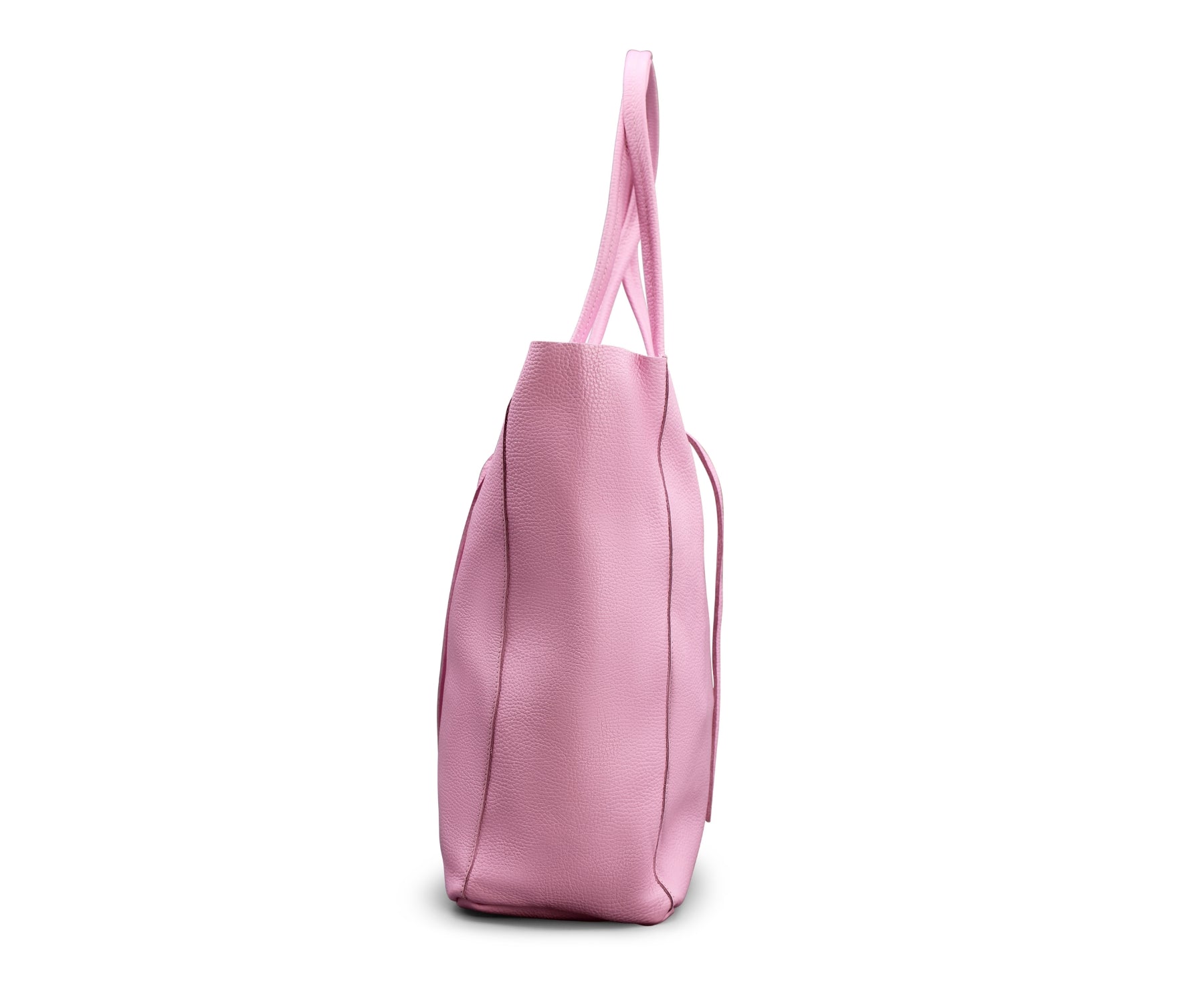 Shopper - Hellpink