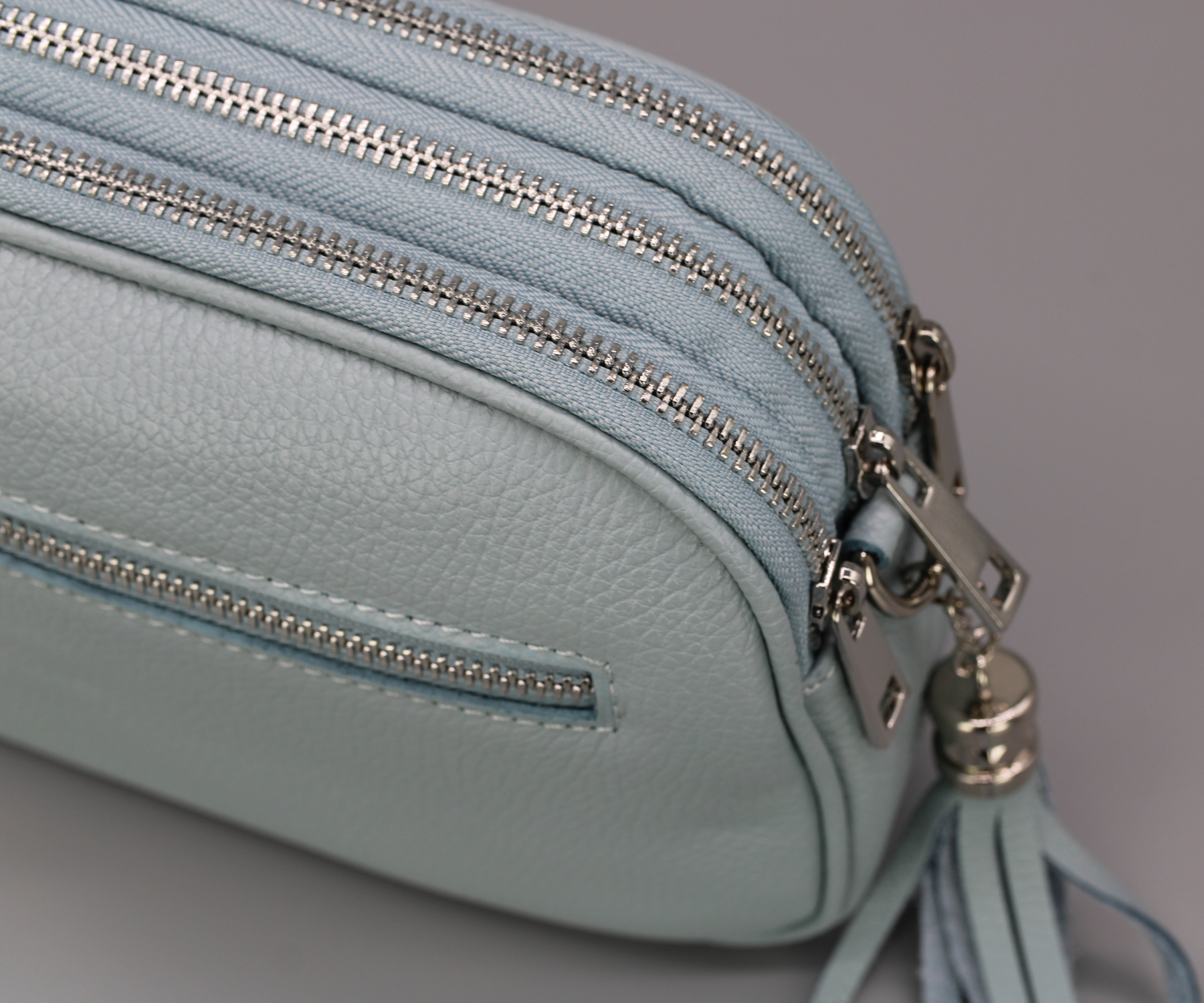 Dalia - Light Blue