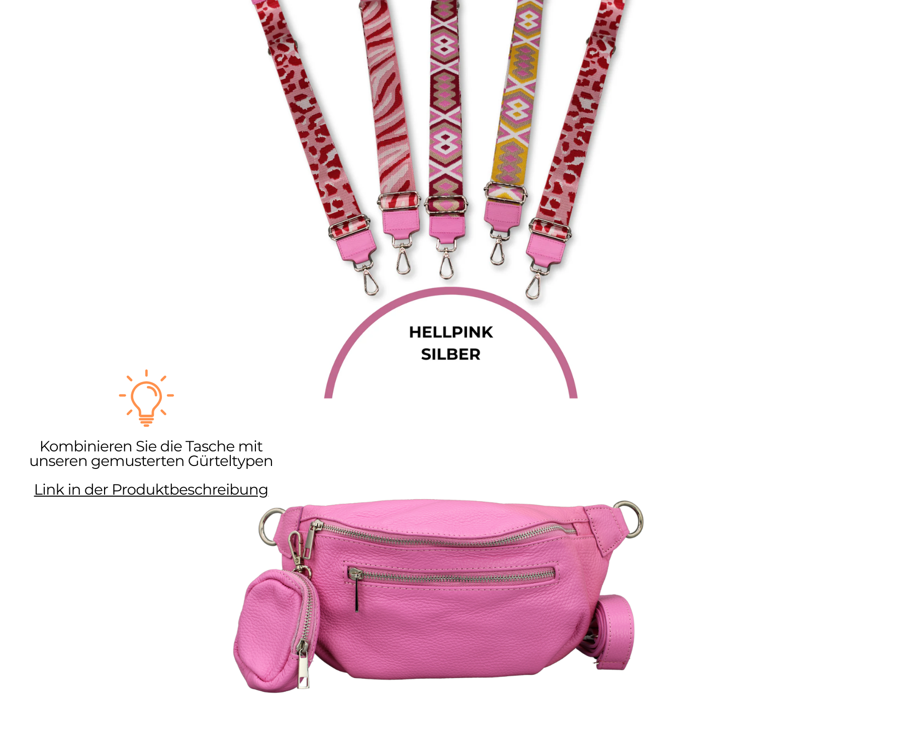 Yade - dusky pink