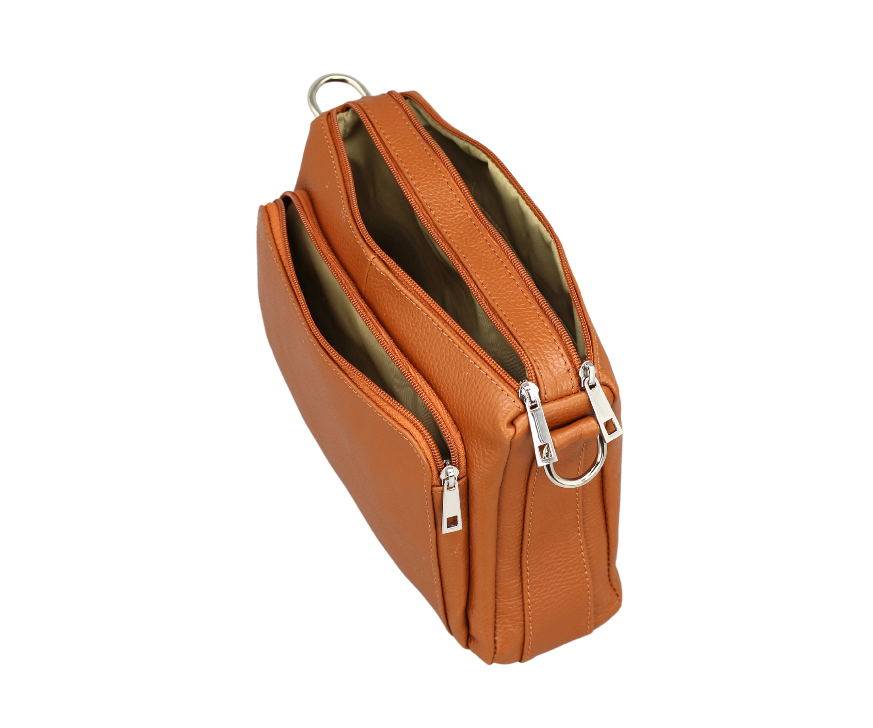 Palma - Cognac Braun