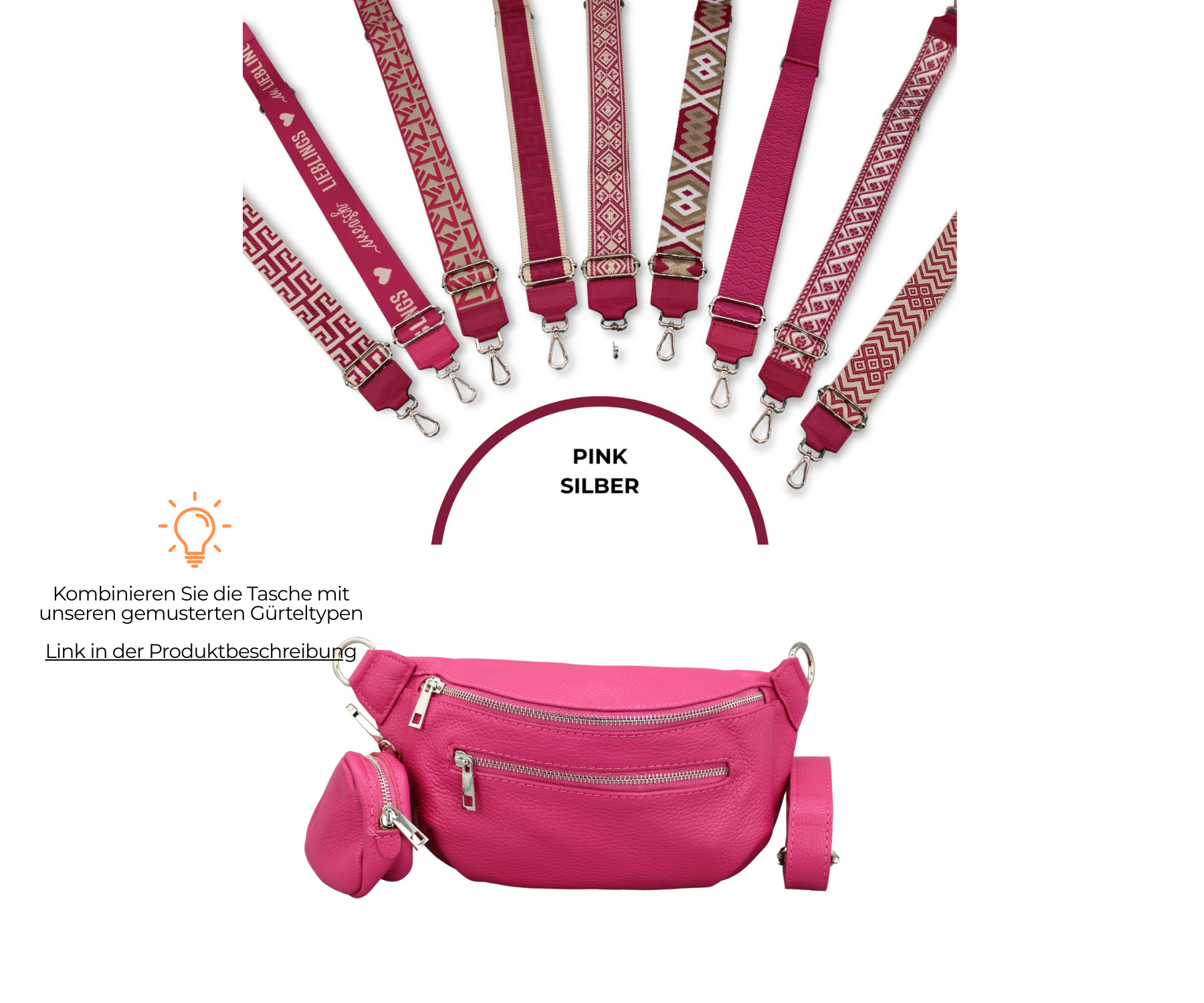Yade - dusky pink