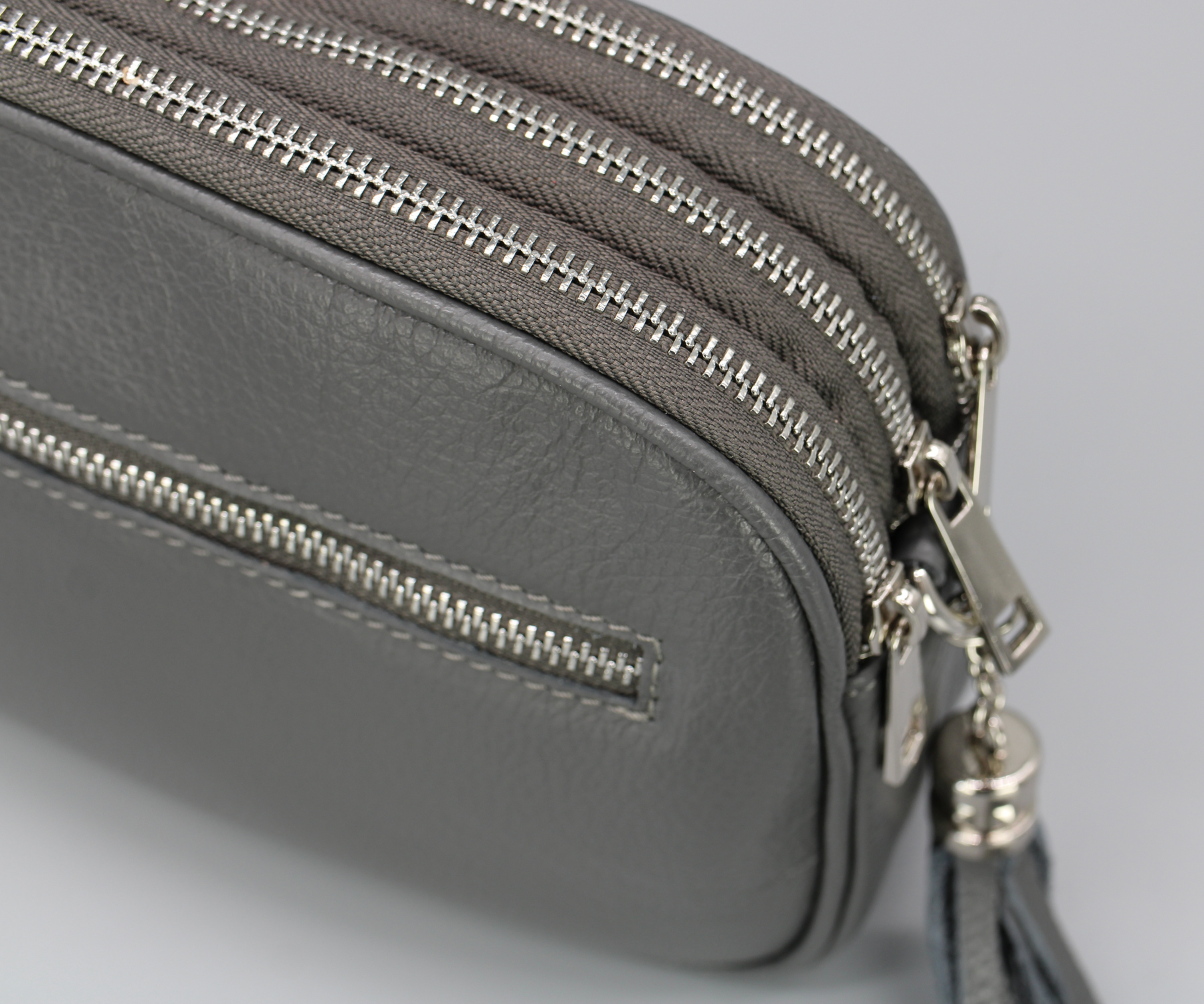 Dalia - Dark Grey