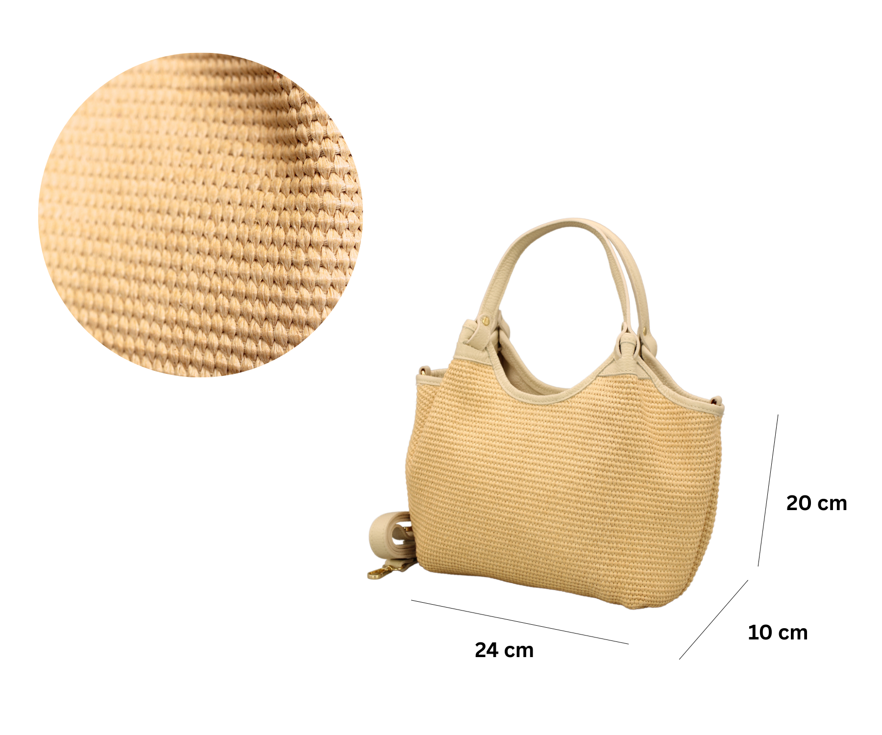 Marlene - Beige