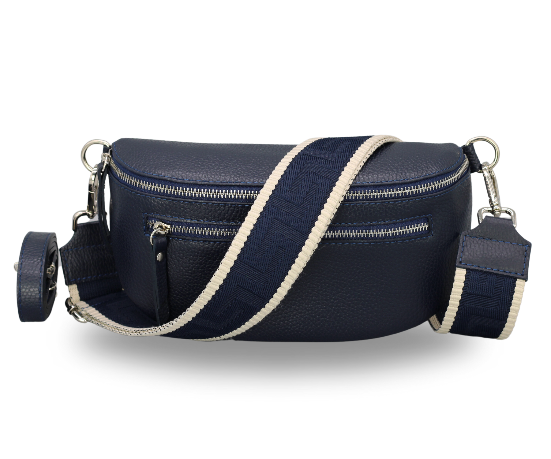 Lucia - Navy Blau