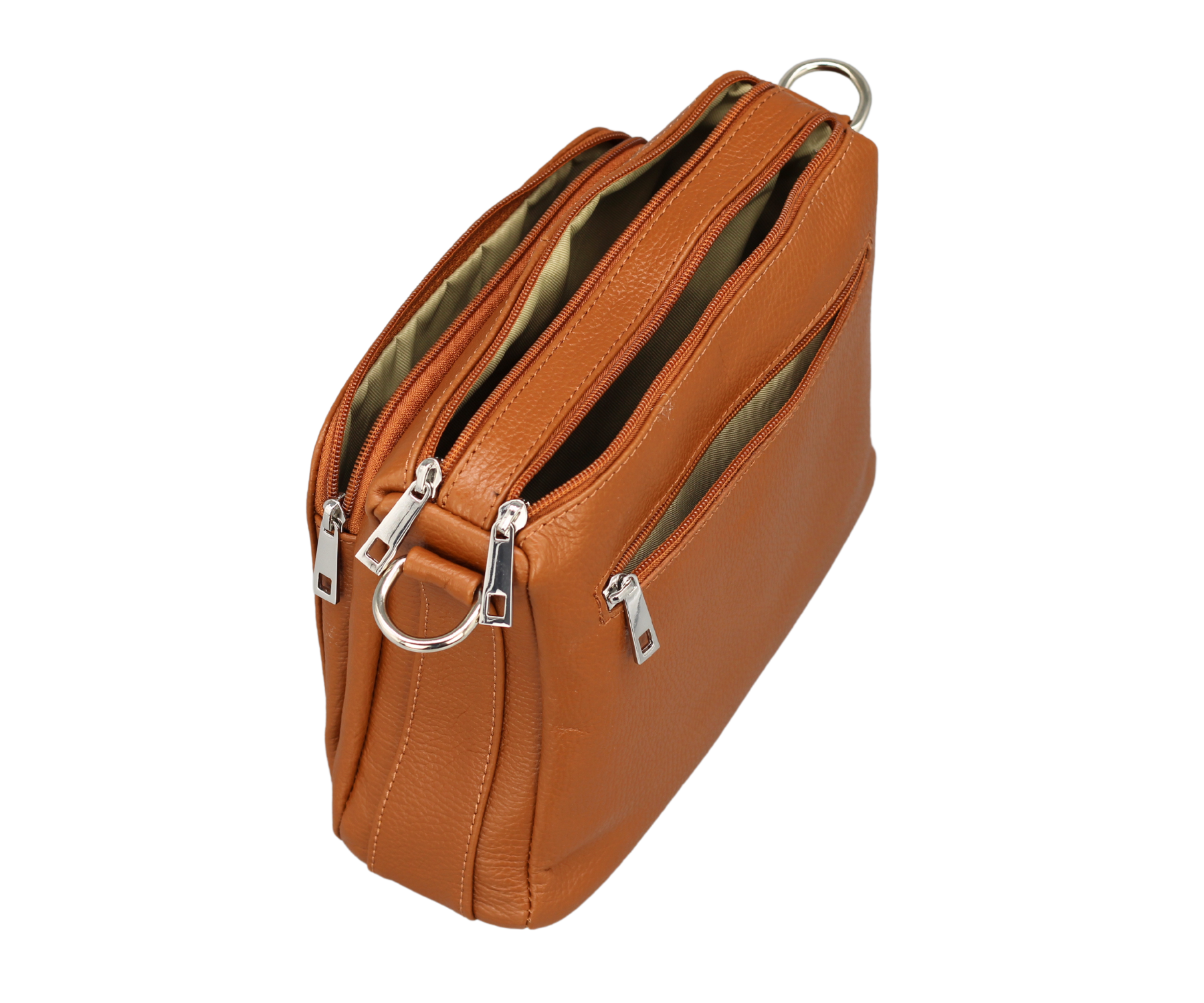 Palma - Cognac Braun