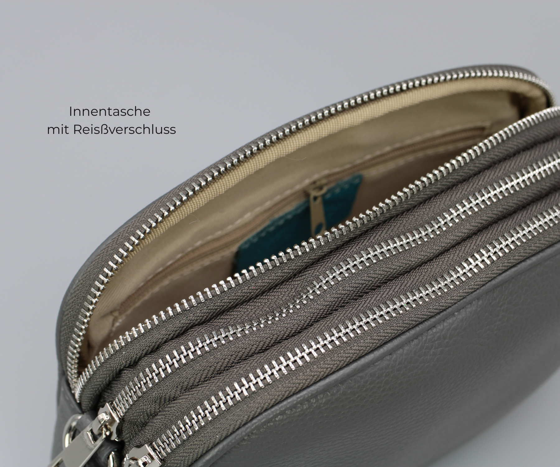 Dalia - Dark Grey