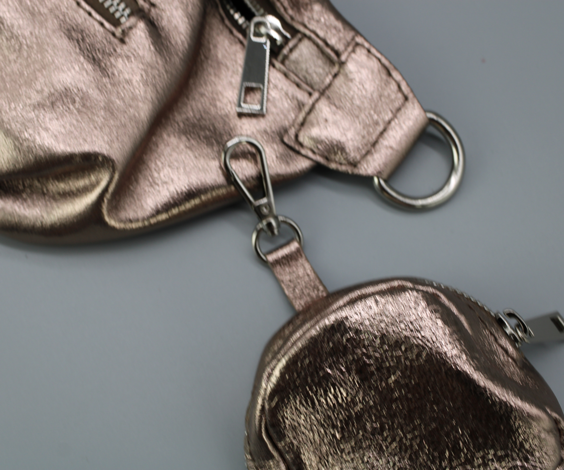 Yade - Cognac Brown