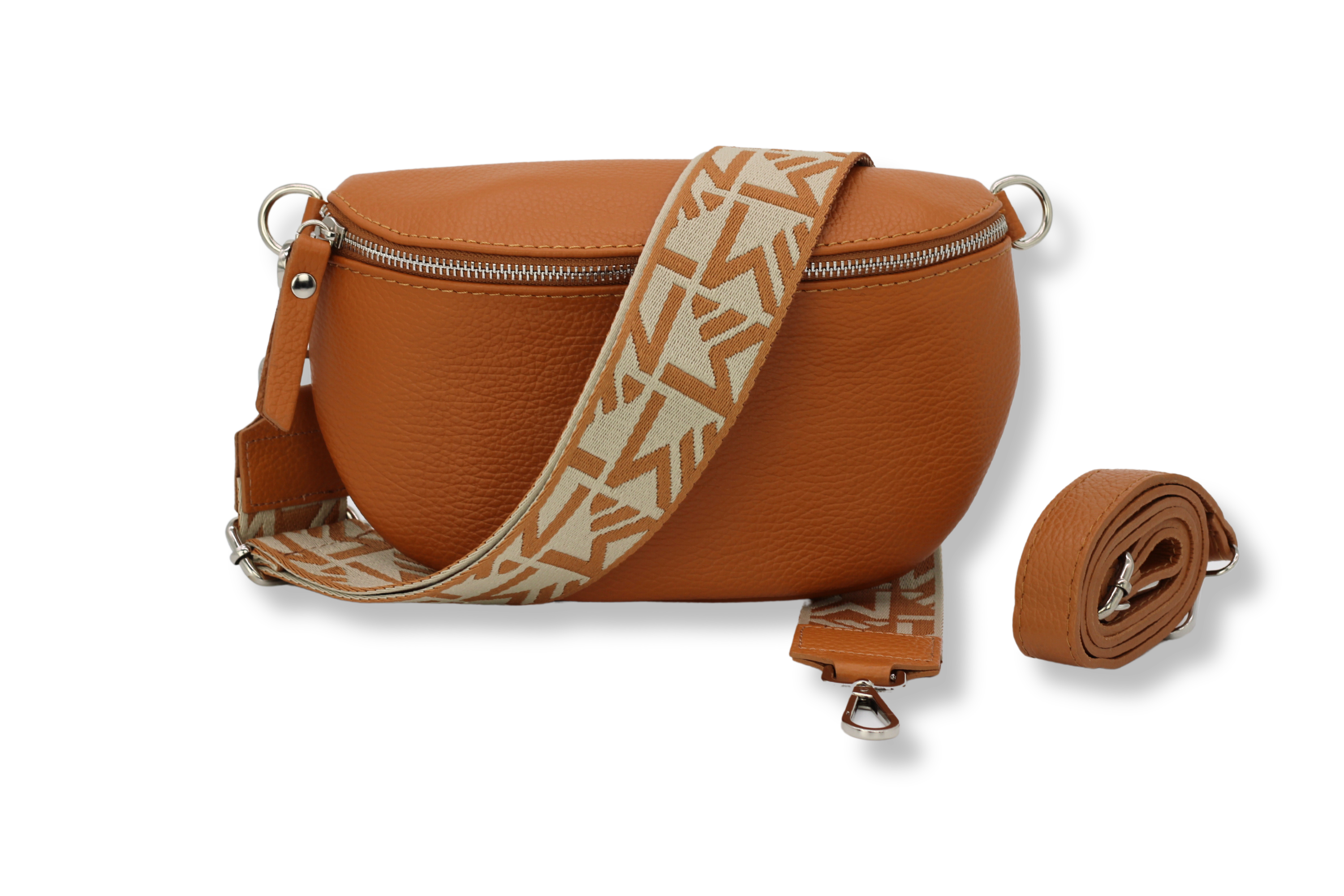 HUGS IDEA Kawaii Trinkflaschenhalter Aus Neopren, Verstellbarer Gurt, Design „L Sloth 2“