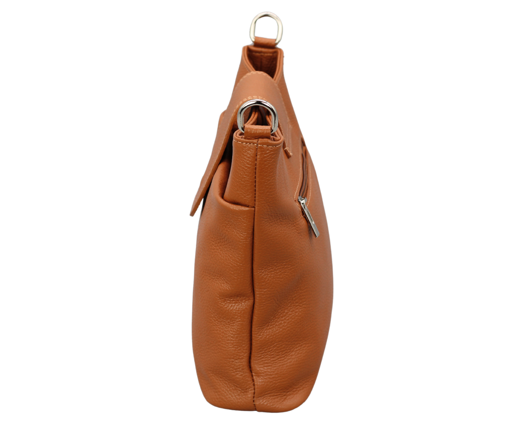 Ellie - Cognac Braun