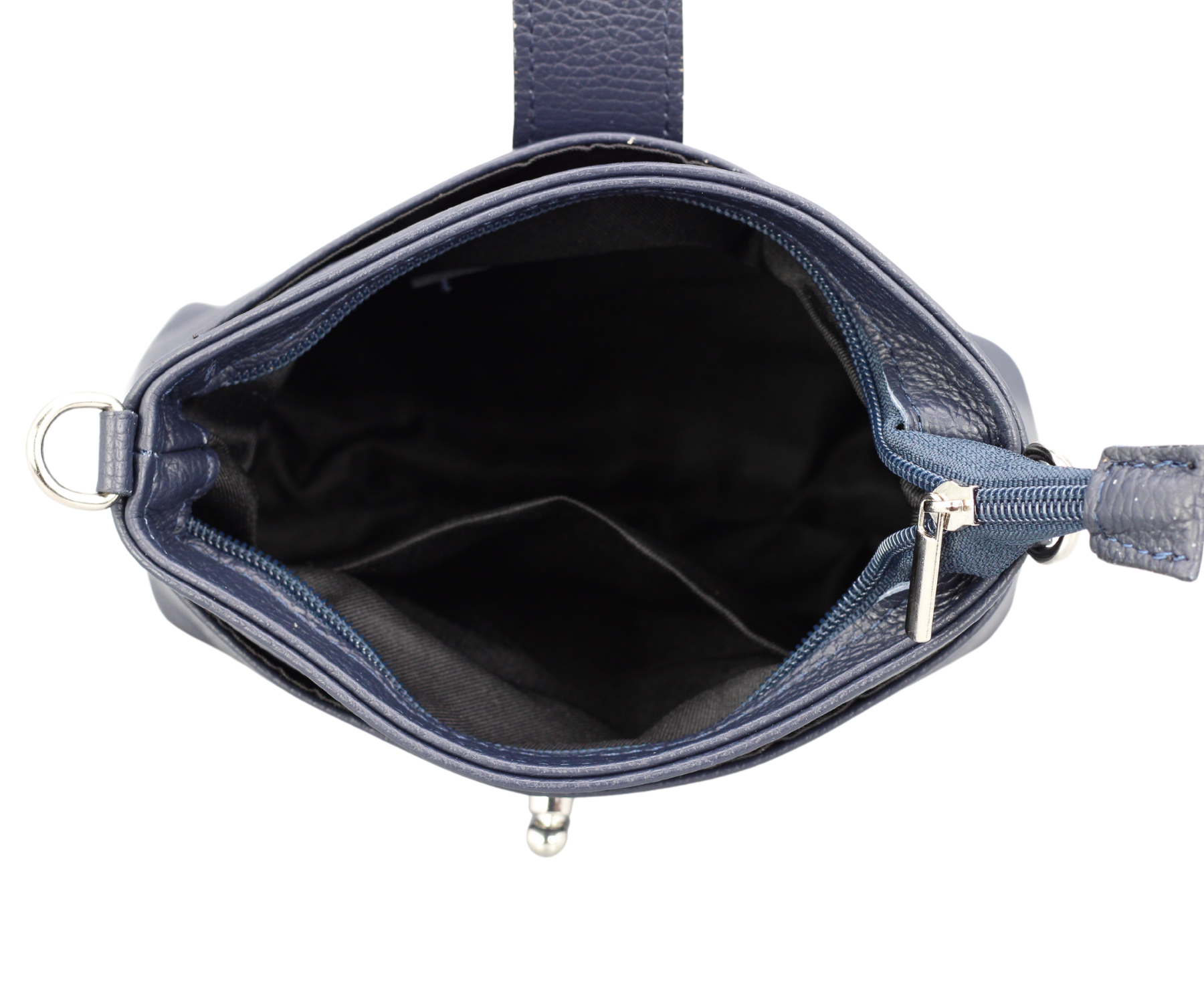 Tina - Navy Blue