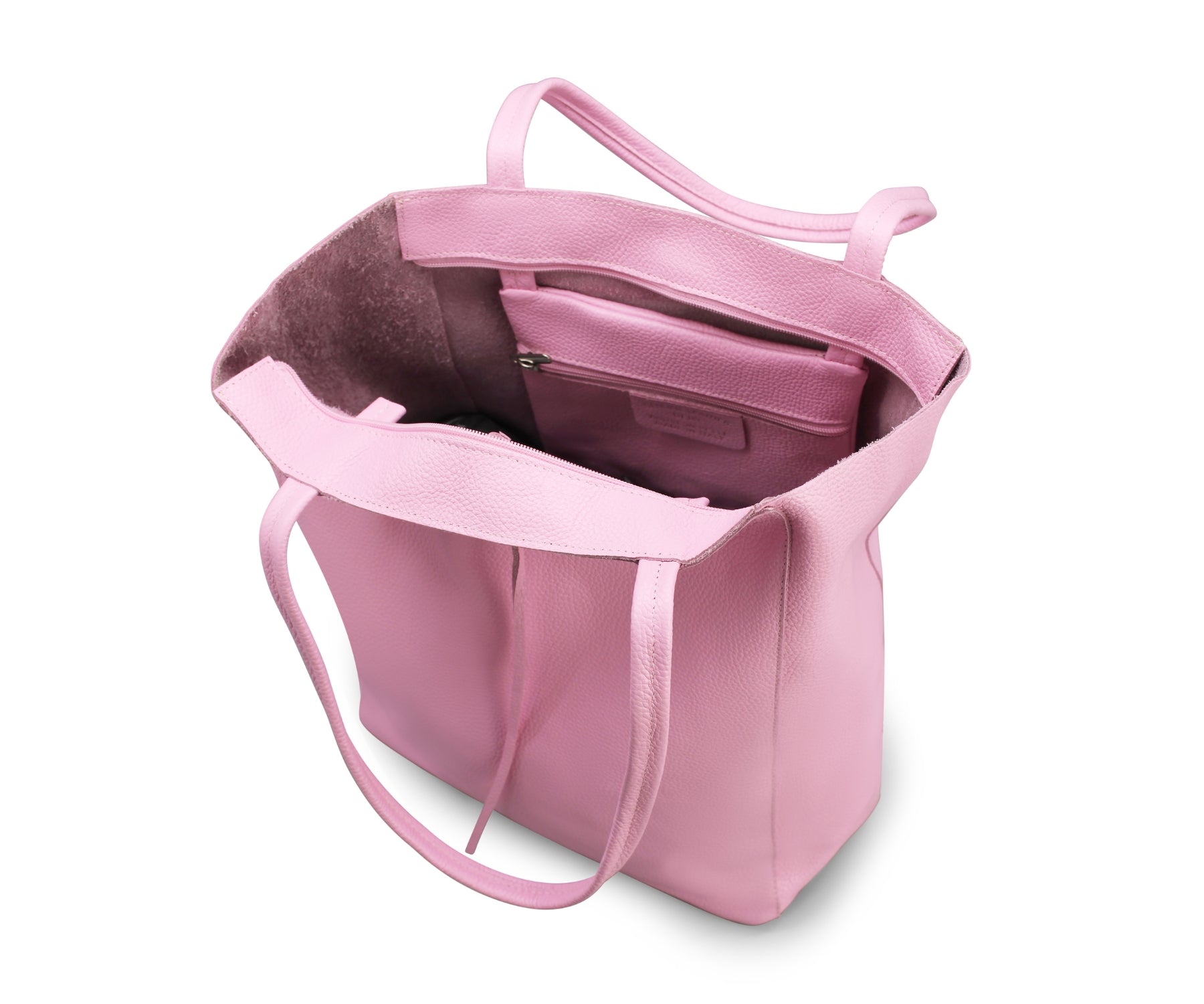 Shopper - Hellpink