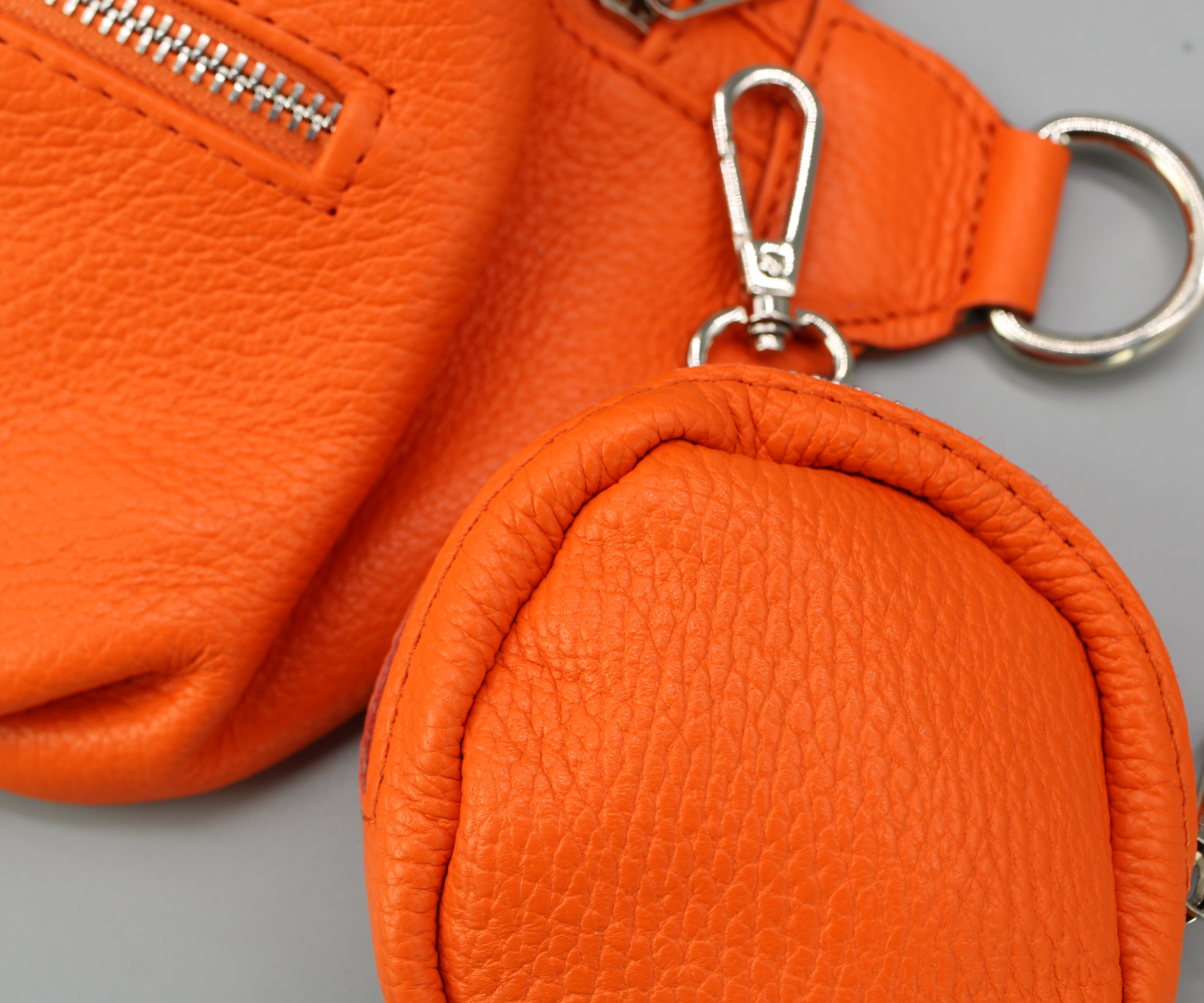 Yade-orange