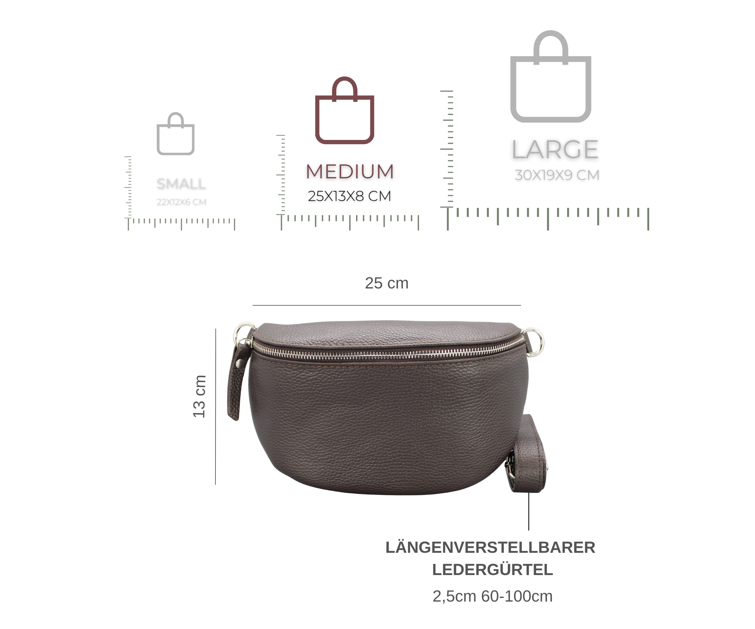 Sahel - dark grey