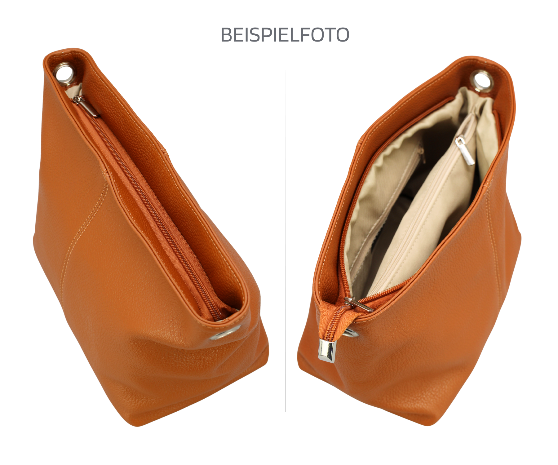 Beni - Taupe
