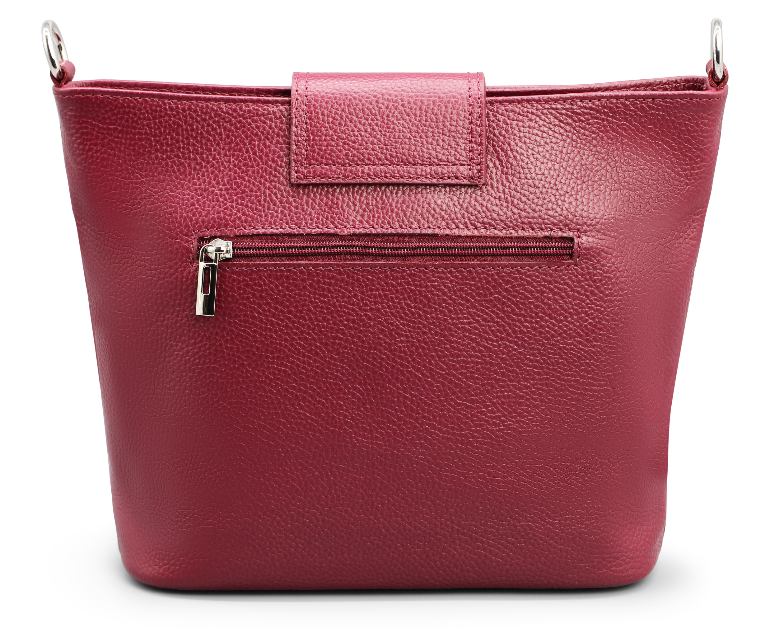 Ellie - Cognac Brown