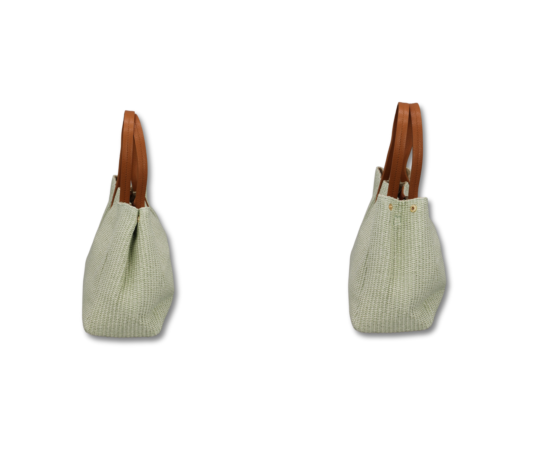 Valda - Mint Green