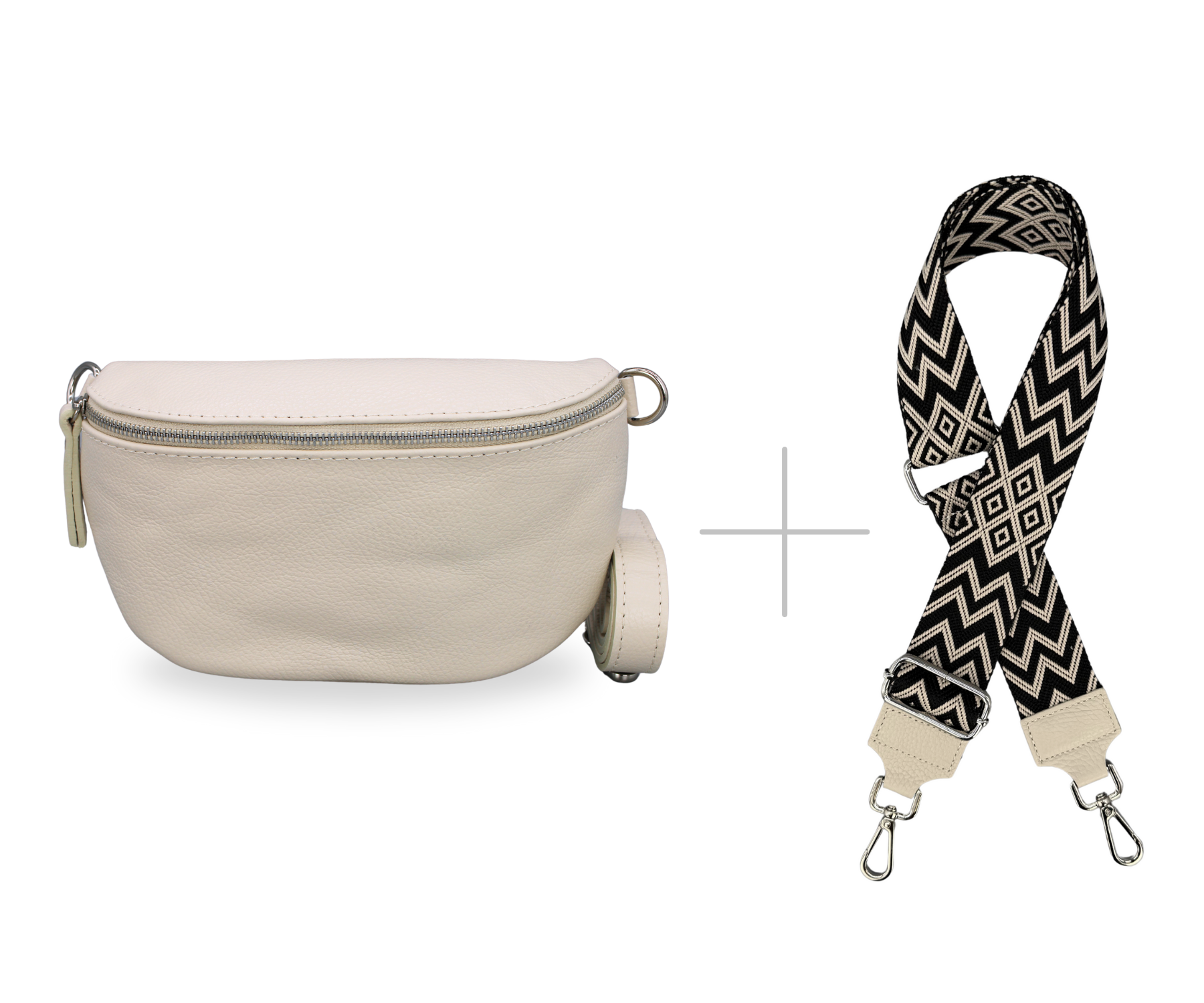 Sahel - Beige (Silver)