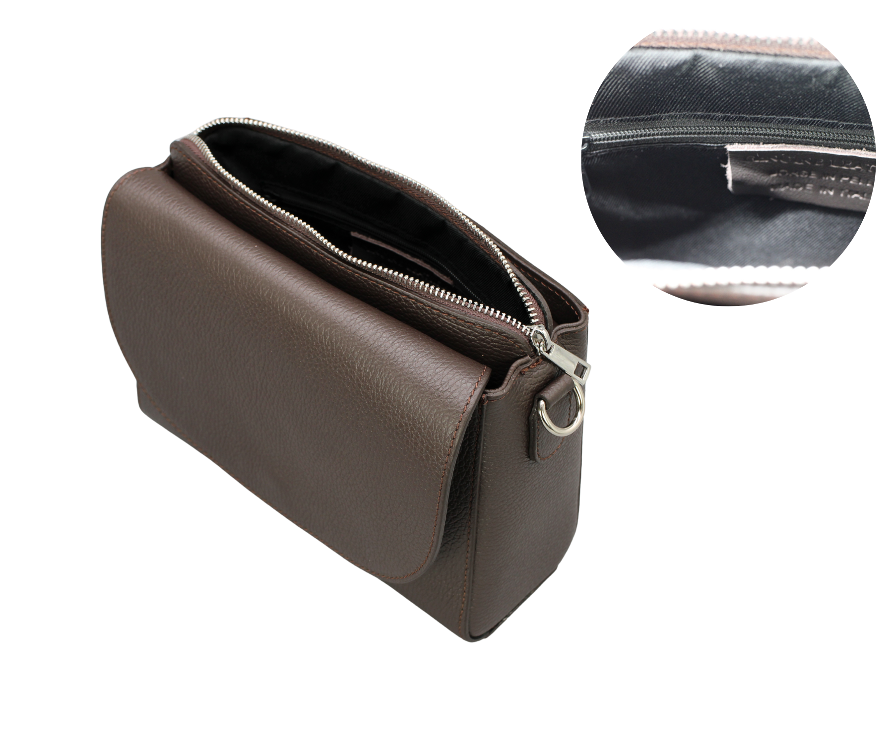 Sophia - Dunkelbraun