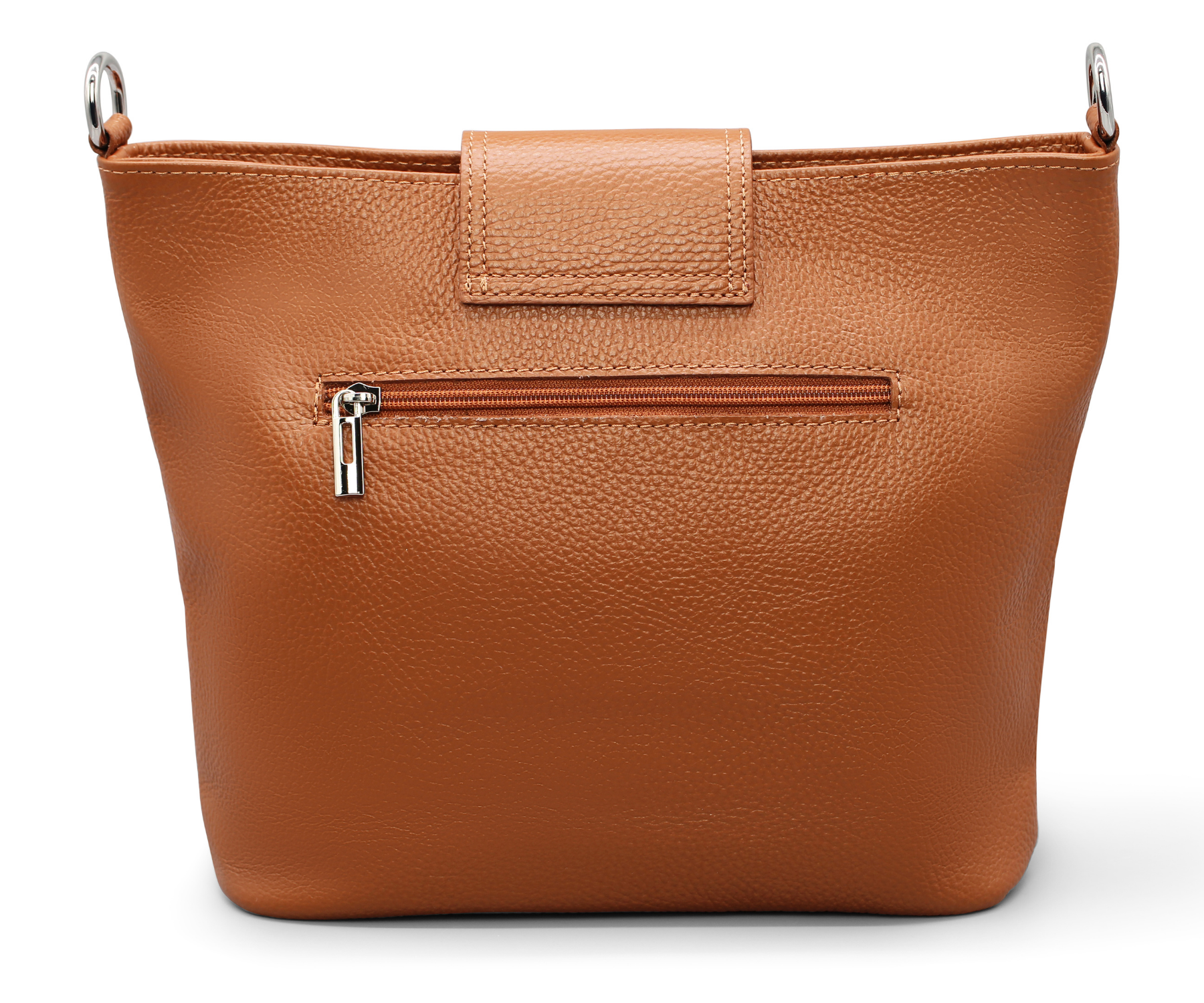 Ellie - Cognac Braun