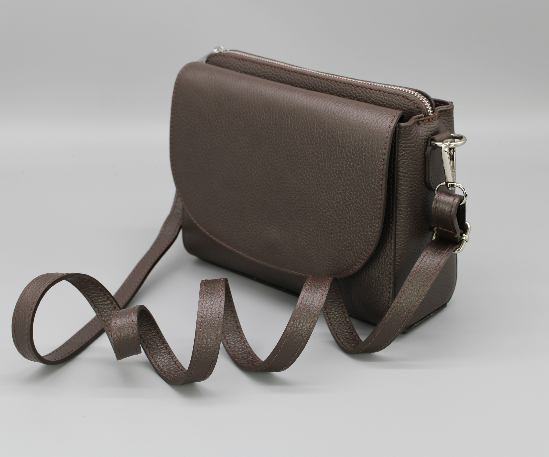 Sophia - Dunkelbraun