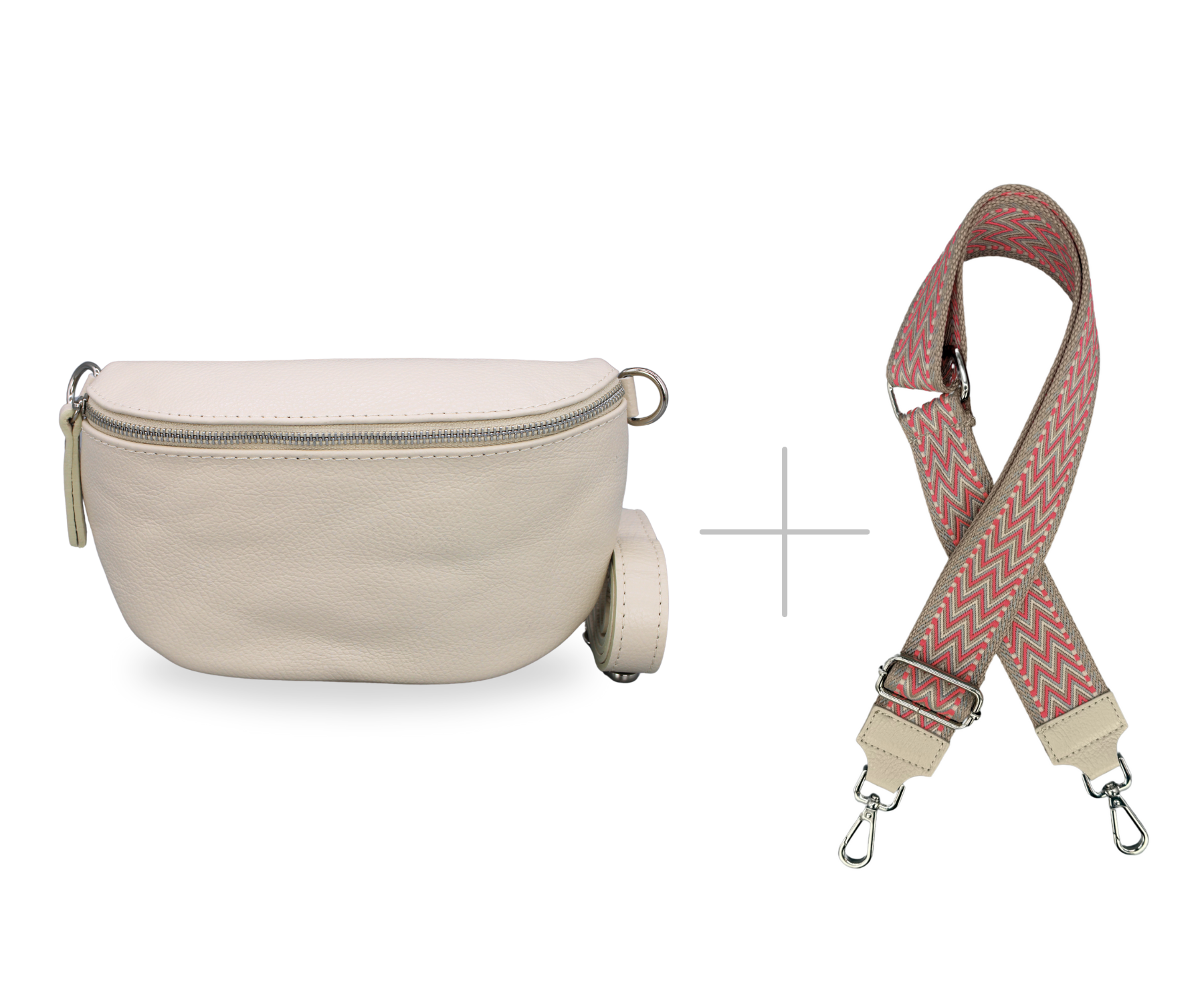 Sahel - Beige (Silver)