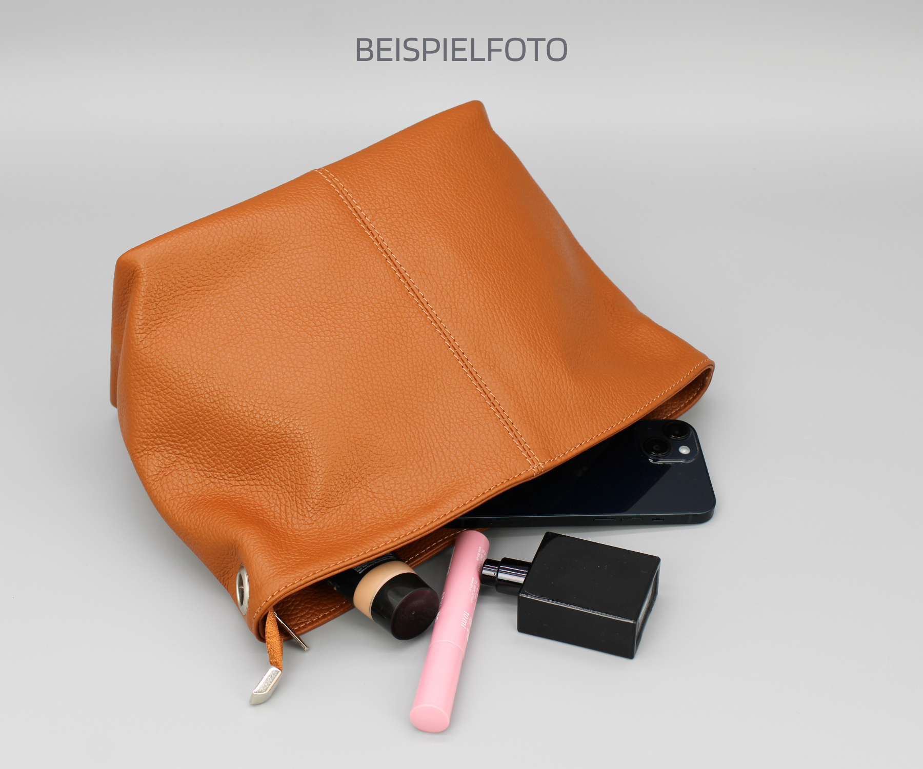 Beni - Dunkeltaupe