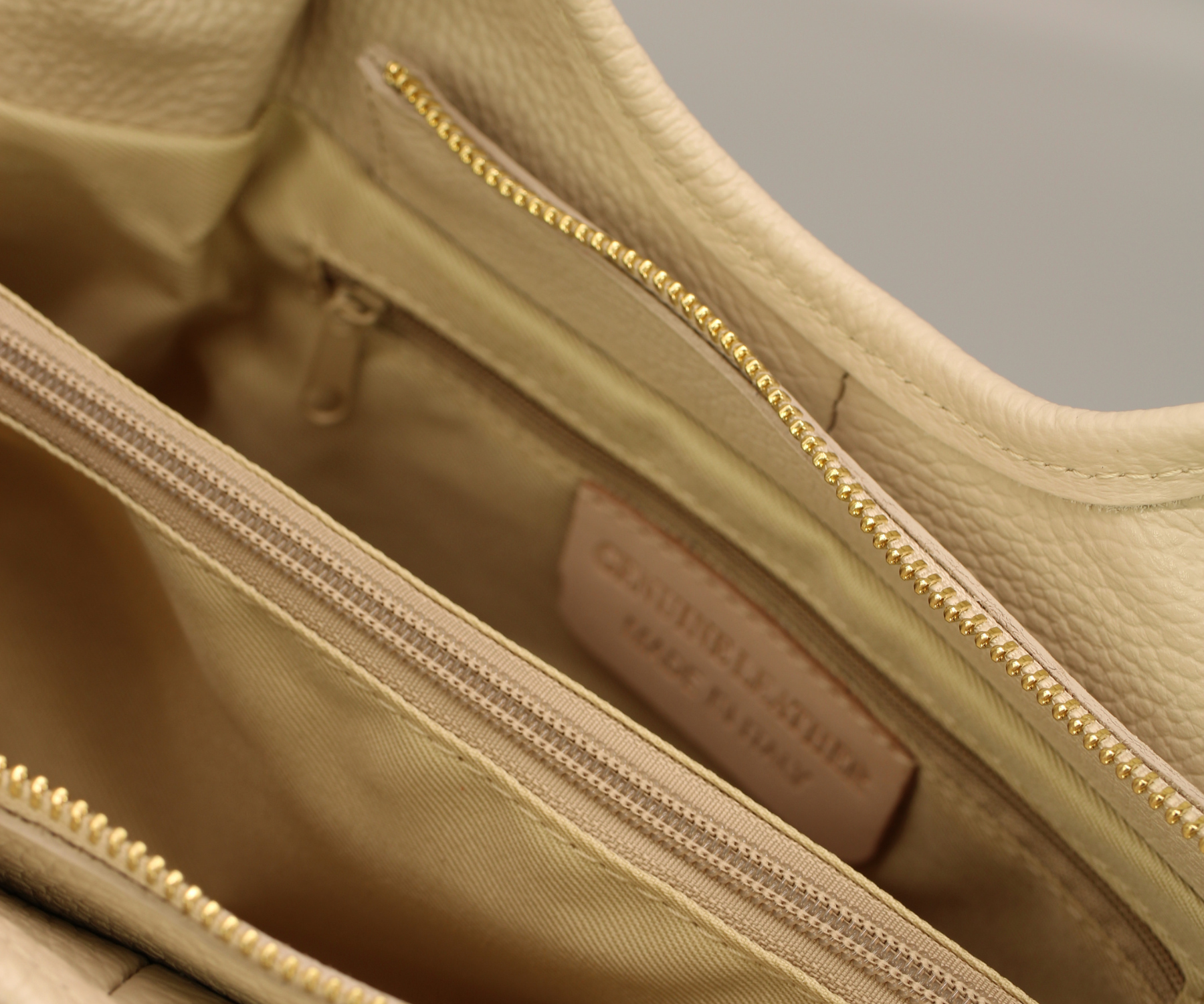Marlene - Beige