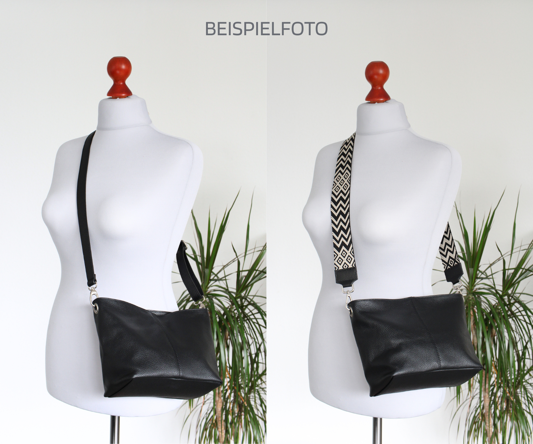 Beni - Taupe