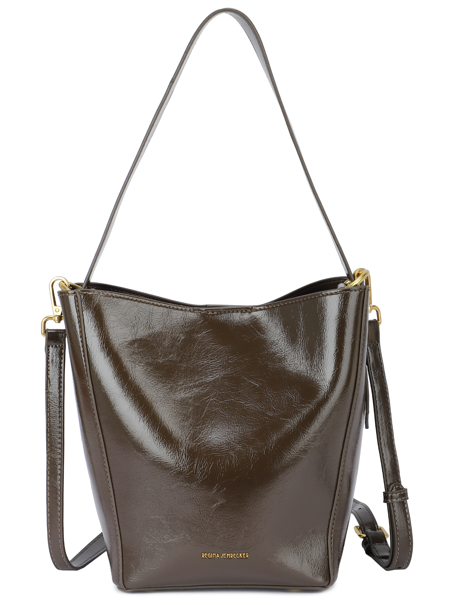 Bucket Bag RS5242-Armeegrün