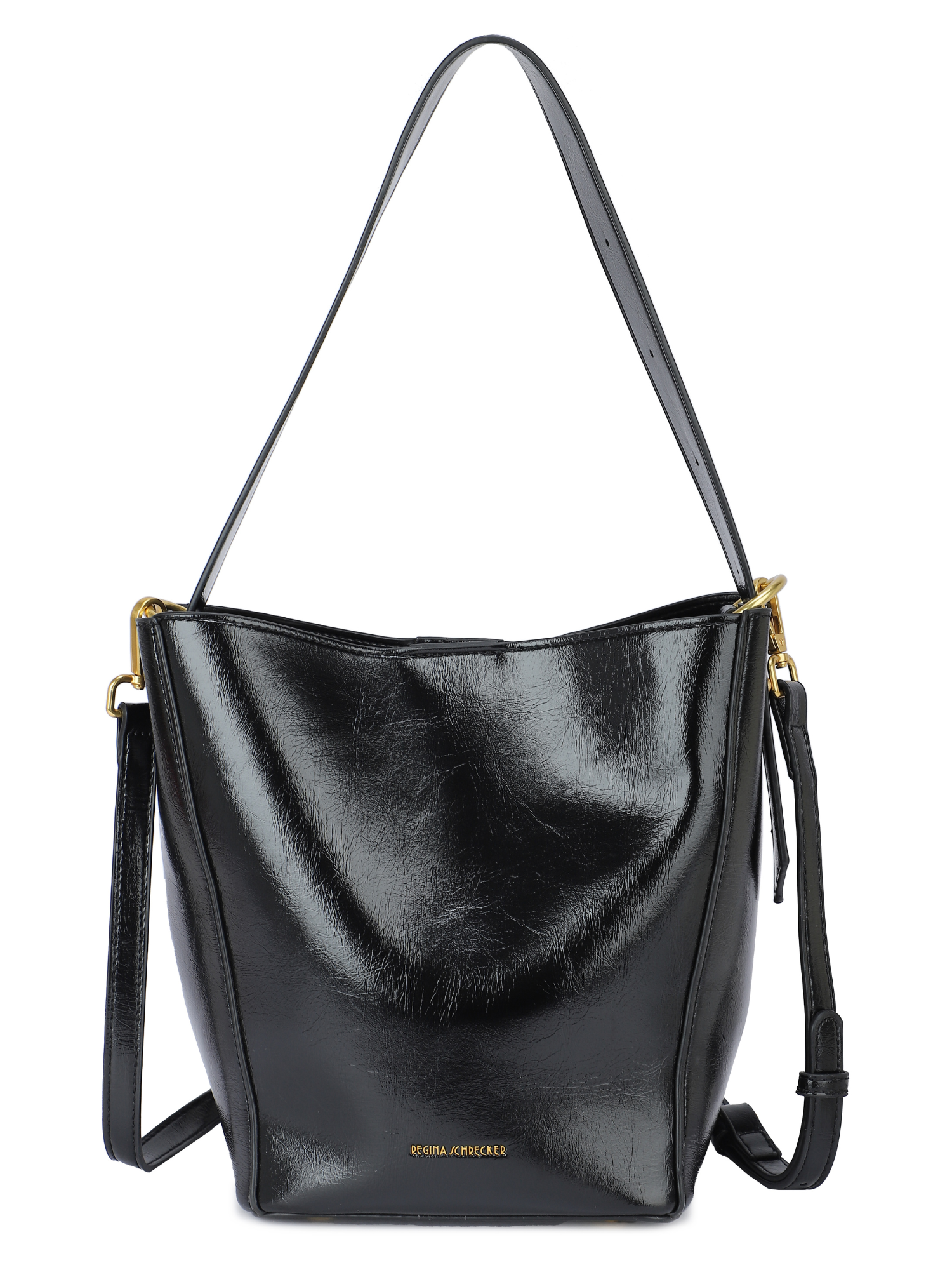 Bucket Bag RS5242-Schwarz