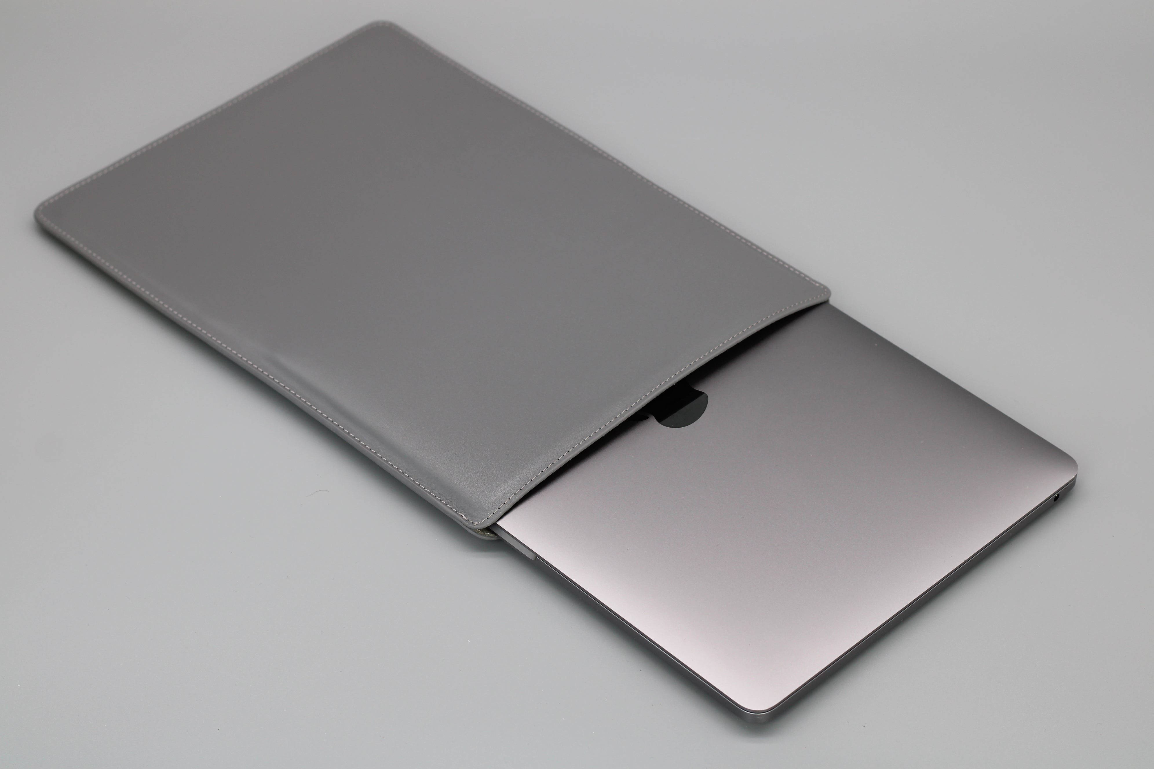 Macbook Air/Pro 13" Taschen - Grau