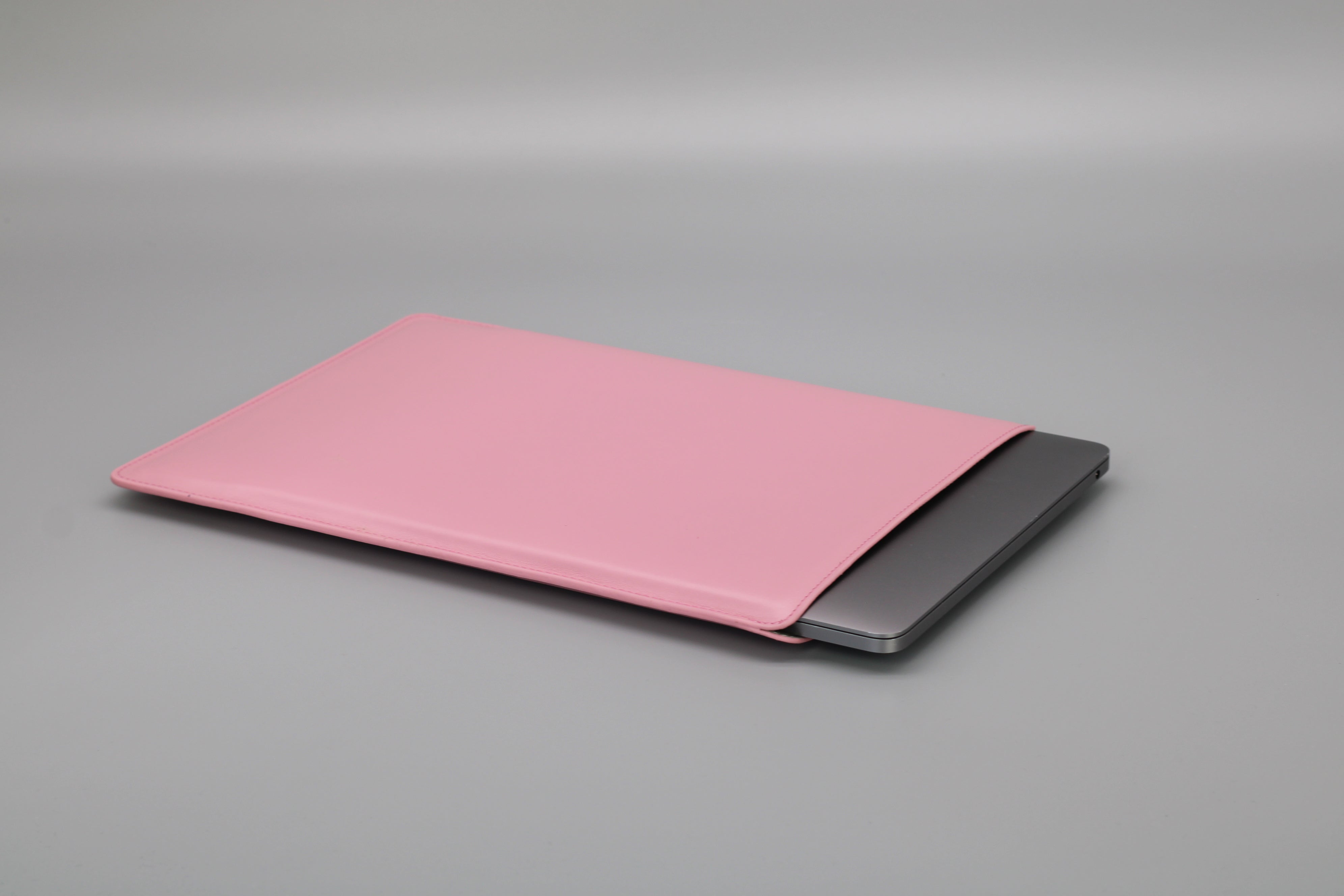 Macbook Air/Pro 13" Taschen - Hellrosa