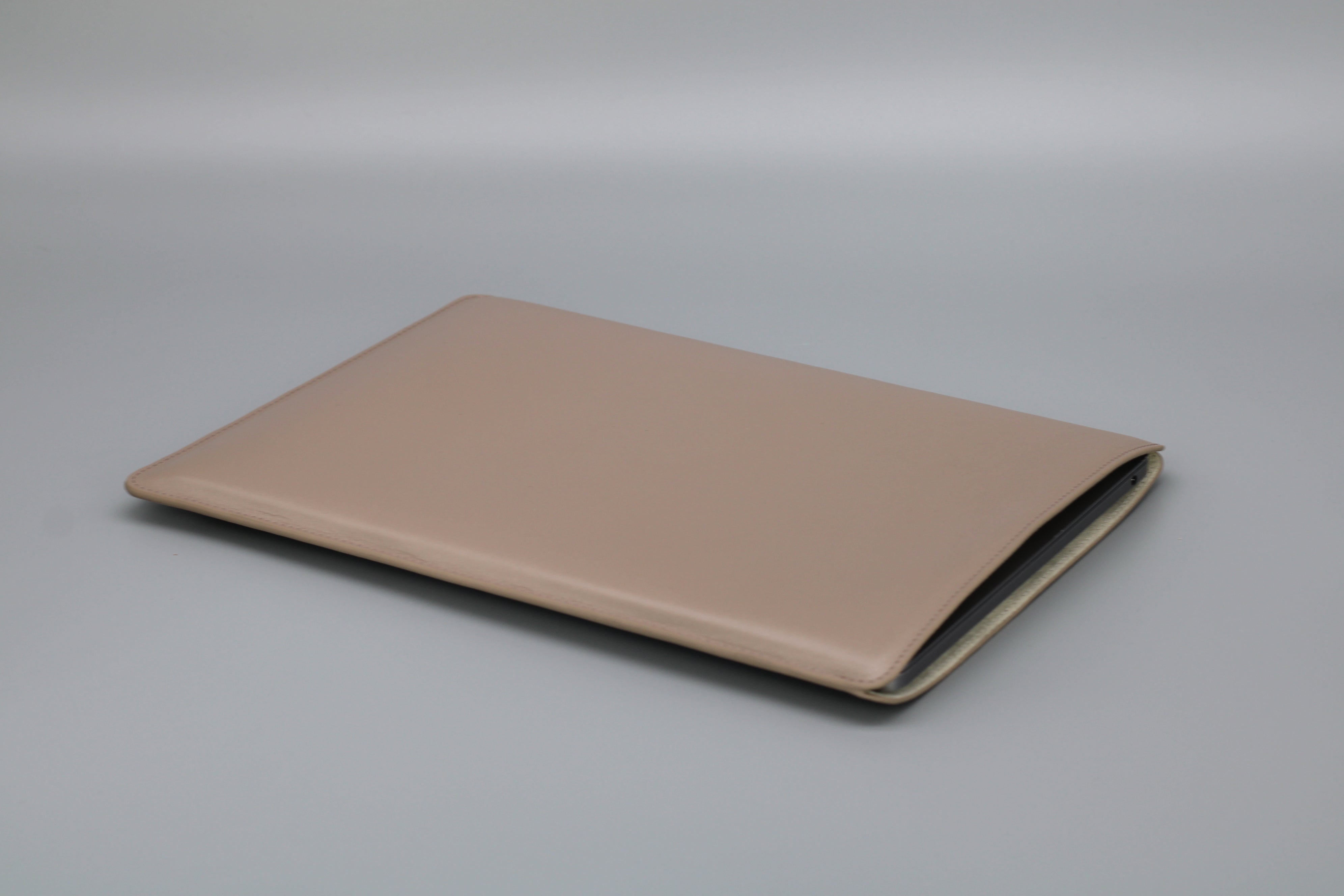 Macbook Air/Pro 13" Taschen - Taupe