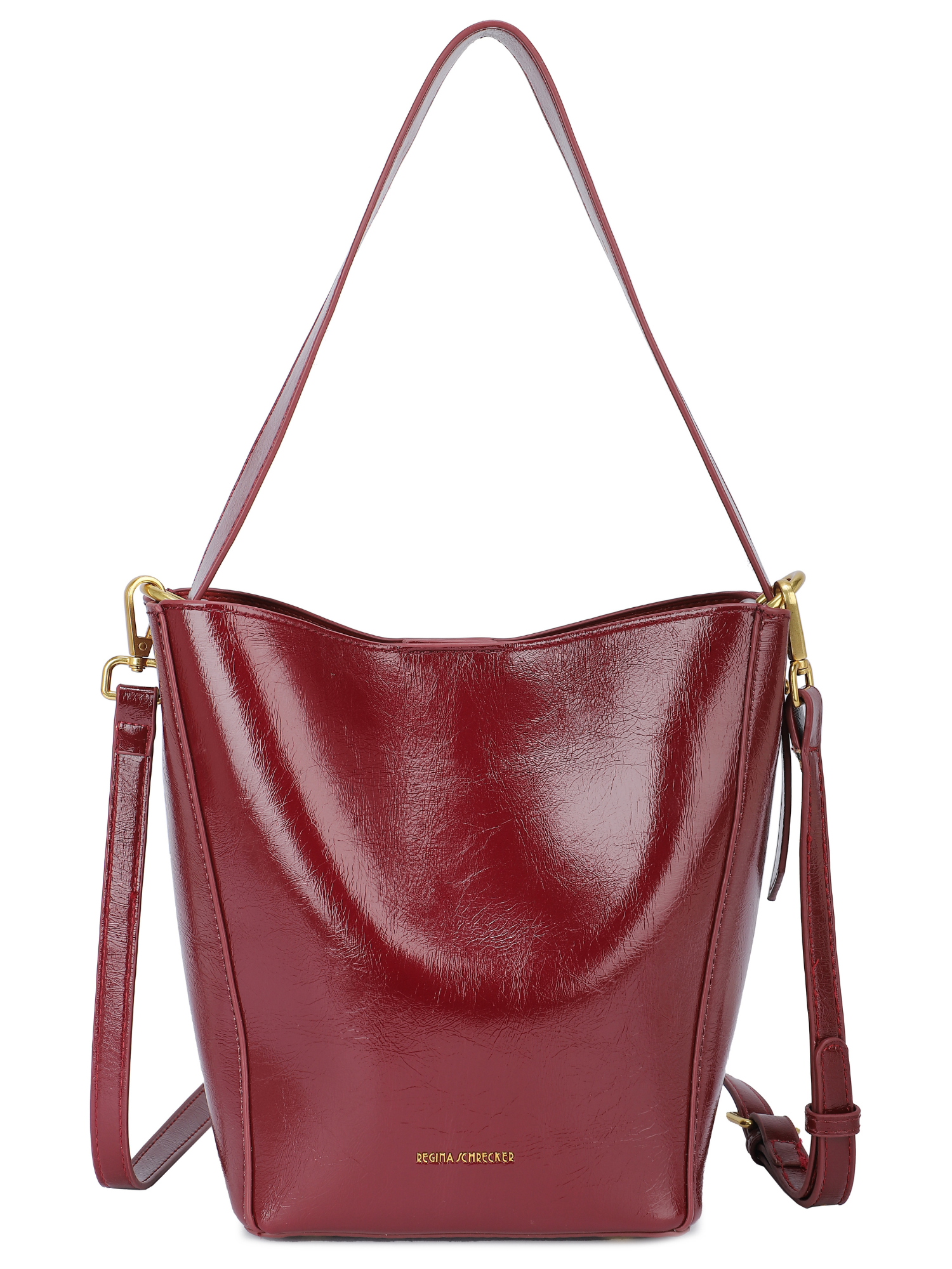 Bucket Bag RS5242-Rot